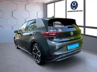 Gebraucht VW ID.3 Pro Performance 150 kW (204 PS) 2020 Grau Kleinwagen