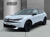 Gebraucht Citroën C4 146 PS (107 kW) 2025 Okenit weiß met. Limousine