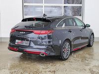 Gebraucht Kia ProCeed Comfort 204 PS (150 kW) 2021 Zilinaschwarz met. Kombi