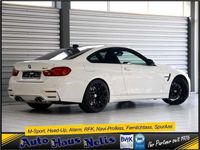 gebraucht BMW M4 Competition 20" Dinan Tuning über 550 PS