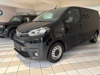 Gebraucht Toyota Proace 144 PS (105 kW) 2023 Van / Kleinbus