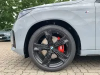 Neu BMW X3 Performance 398 PS (292 kW) 2025 Blau SUV