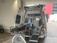 Gebraucht VW Caravelle 140 PS (102 kW) 2010 Weiß Van / Kleinbus