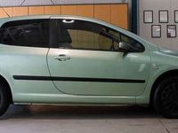 gebraucht Peugeot 307 307110 Esplanade