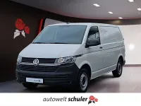 Używany VW Transporter 150 KM (110 kW) 2022 Biały Van