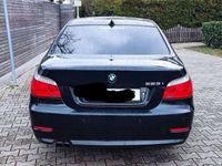 gebraucht BMW 523 i - E60