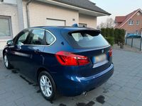 gebraucht BMW 216 Active Tourer 216d -