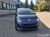 gebraucht Citroën C1 VTi 72 FEEL