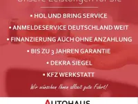 Gebraucht Hyundai i10 Trend 67 PS (49 kW) 2018 Morning glory Kleinwagen