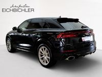 gebraucht Audi Q8 tiptronic Luft Pano 4xSHZ Massage ACC 360