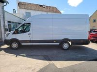 Gebraucht Ford Transit Trend 131 PS (96 kW) 2018 Van