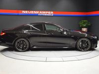 Gebraucht Mercedes CLS53 AMG AMG 435 PS (319 kW) 2022 Schwarz Coupé