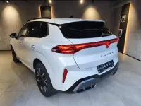 Gebraucht Cupra Terramar 150 PS (110 kW) 2025 Weiß SUV