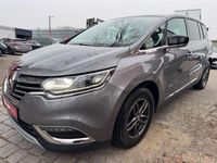 Gebraucht Renault Espace Business 224 PS (164 kW) 2018 Grau Van / Kleinbus