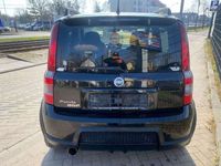 gebraucht Fiat Panda 1.4--100HP--SPORT--100PS--TÜV NEU--