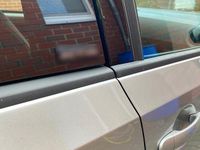 Gebraucht VW up! Active 68 PS (50 kW) 2022 Silber Kleinwagen