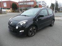 Gebraucht Renault Twingo Dynamique 75 PS (55 kW) 2014 Schwarz Kleinwagen