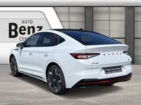 gebraucht Skoda Enyaq iV Coupé RS Lounge CANTON CONVENIENCE ASD