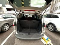 gebraucht Ford S-MAX Titanium