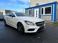 gebraucht Mercedes CLS350 Facelift Euro6 4Matic AMG Line Isnpekt.