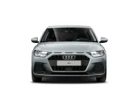 Gebraucht Audi A1 Sportback Advanced 116 PS (85 kW) 2025 Pfeilgrau perleffekt Kleinwagen