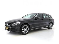 Gebraucht Mercedes C350e Avantgarde 279 PS (205 kW) 2016 Schwarz Kombi