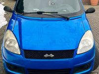 Gebraucht Ligier X-Too 2010 Blau