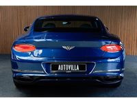 Gebraucht Bentley Continental GT 635 PS (467 kW) 2019 Schwarz Limousine