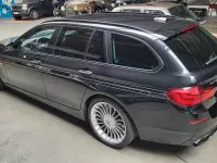 Gebraucht Alpina B5 507 PS (372 kW) 2011 Schwarz Limousine