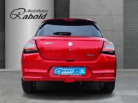 Gebraucht Suzuki Swift Comfort 83 PS (61 kW) 2026 Burning red (rot) Kleinwagen