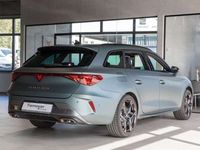 Gebraucht Cupra Leon VZ 272 PS (200 kW) 2025 Enceladus grau matt Kombi