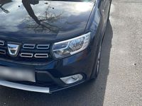 gebraucht Dacia Sandero 