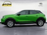 Gebraucht Opel Mokka-e Edition 100 kW (136 PS) 2022 Grün SUV