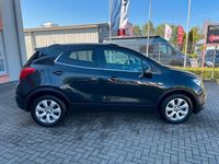 Gebraucht Opel Mokka Edition 136 PS (100 kW) 2015 SUV