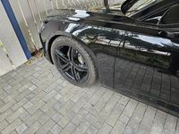 Gebraucht Audi A6 Ambiente 204 PS (150 kW) 2020 Schwarz Kombi