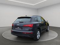 Gebraucht Audi Q5 Advanced 204 PS (150 kW) 2023 Grau SUV