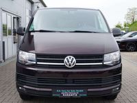 gebraucht VW Multivan T6Trendline*Webasto*Navi*PDC*SH