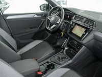 gebraucht VW Tiguan Tiguan Active2.0 TDI Active DSG AHK HUD APPCONNECT TRAVELASSIST NAVI