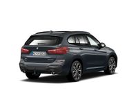 gebraucht BMW X1 xDrive25i, M-Sport, Park-Ass, Driv Ass+, Navi, HuD