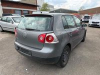 Second-hand VW Golf V 80 CP (58 kW) 2007 Gri Berlinǎ