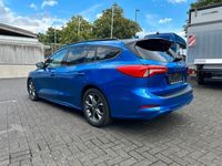 gebraucht Ford Focus Turnier ST-Line / Head Up / Keyless Go