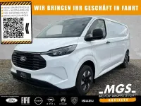 Occasion Ford Transit Custom Trend 2025 Blanc