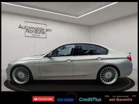 Gebraucht Alpina B3 409 PS (300 kW) 2015 Silber Limousine