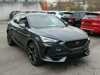 Gebraucht Cupra Formentor VZ 310 PS (228 kW) 2021 Grau metallic SUV