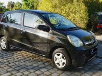 Gebraucht Daihatsu Cuore Plus 58 PS (42 kW) 2007 Kleinwagen