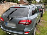 Gebraucht Renault Koleos 174 PS (127 kW) 2009 Grau SUV
