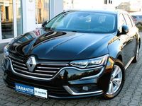 gebraucht Renault Talisman GrandTour 2.0 dCi Business Edition*HUD*