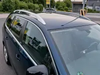 Gebraucht VW Golf VI 122 PS (89 kW) 2011 Blau Kleinwagen
