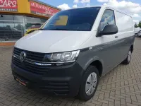 Gebraucht VW T6.1 110 PS (80 kW) 2022 Weiß Van