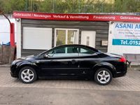 gebraucht Ford Focus Cabriolet 1.6 Benziner TÜV 12/2024